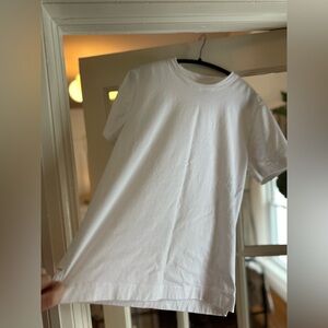 Banana Republic Men’s Cotton T-Shirt M